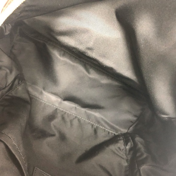 Louis Vuitton Monogram Palm Springs Backpack MM Rucksack Brown - Picture 8 of 9